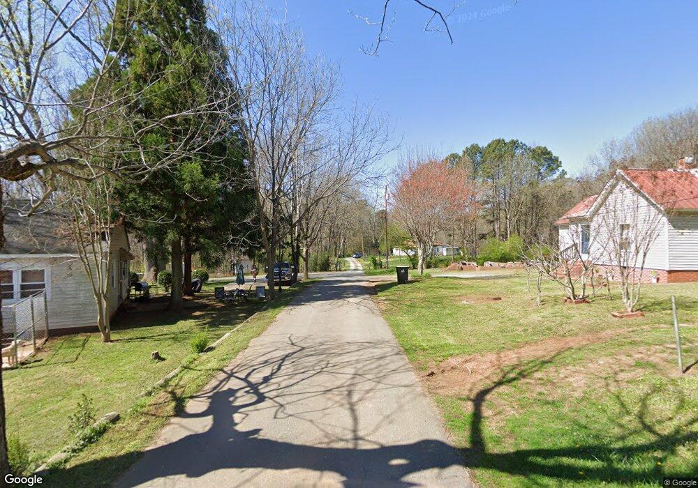 B Craven St, Siler City, NC 27344 - photo 1