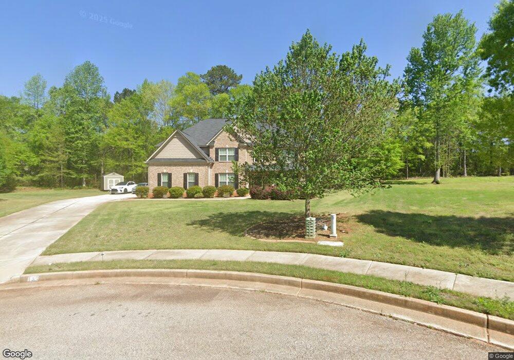 136 Tuscany Ct unit 10, McDonough, GA 30252 - photo 1