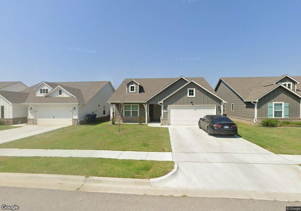 1900 E Winston St, Broken Arrow, OK 74011 - photo 1