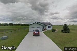 224 W Birch St, Litchfield, MI 49252