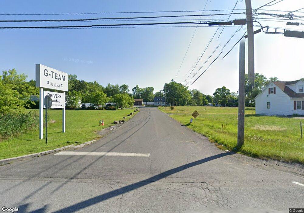 130 Newburgh Cochecton Turnpike, Newburgh, NY 12550 - photo 1