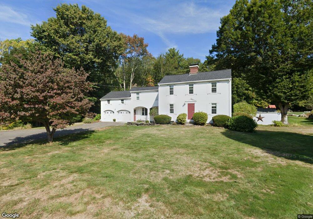 200 Morgan St, South Hadley, MA 01075 - photo 1