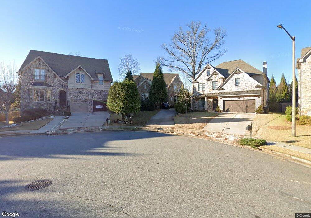 2147 Whitestone Ct SE, Smyrna, GA 30080 - photo 1