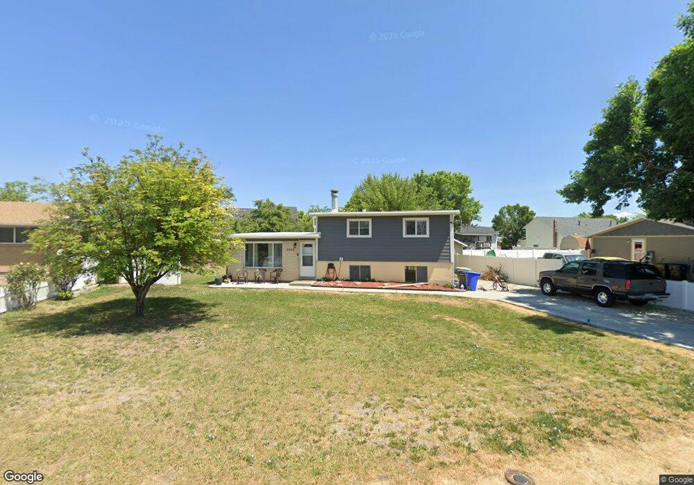 3066 W 7140 S, West Jordan, UT 84084 - photo 1