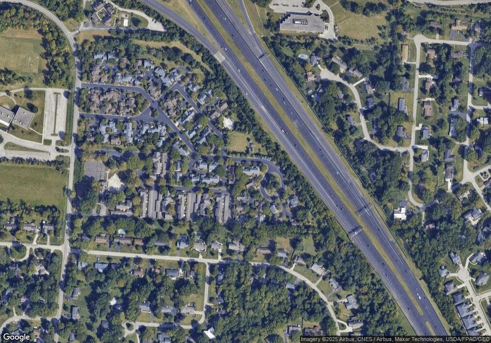 5785 Bastille Place unit 58, Columbus, OH 43213 - photo 1