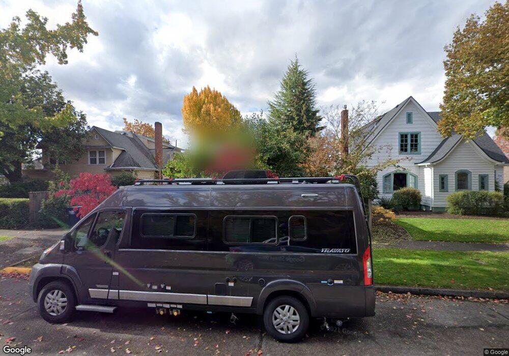 1976 Potter St, Eugene, OR 97405 - photo 1