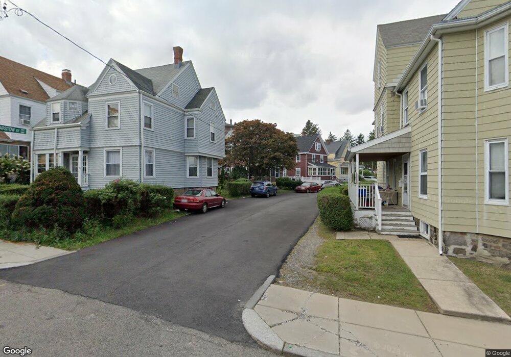 2 Barstow St unit 1, Allston, MA 02134 - photo 1