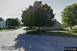 Lot 44 Naylor 3rd Addition, Alburnett, IA 52202