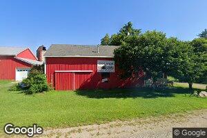 16652 Clinton Rd, Springport, MI 49284