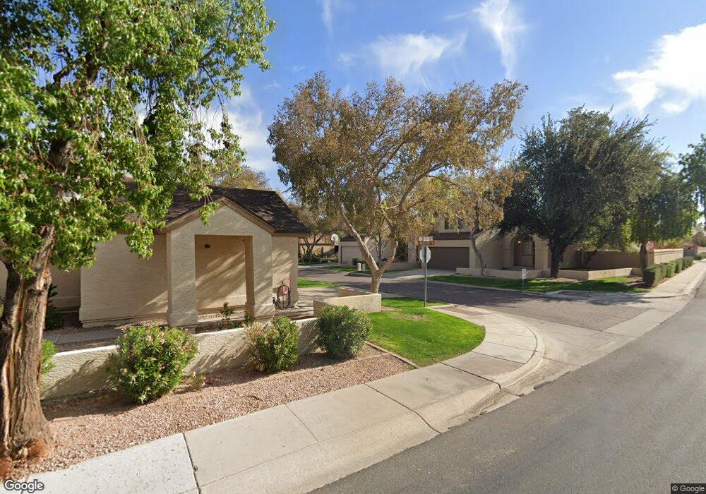 5147 W Mercury Way, Chandler, AZ 85226 - photo 1