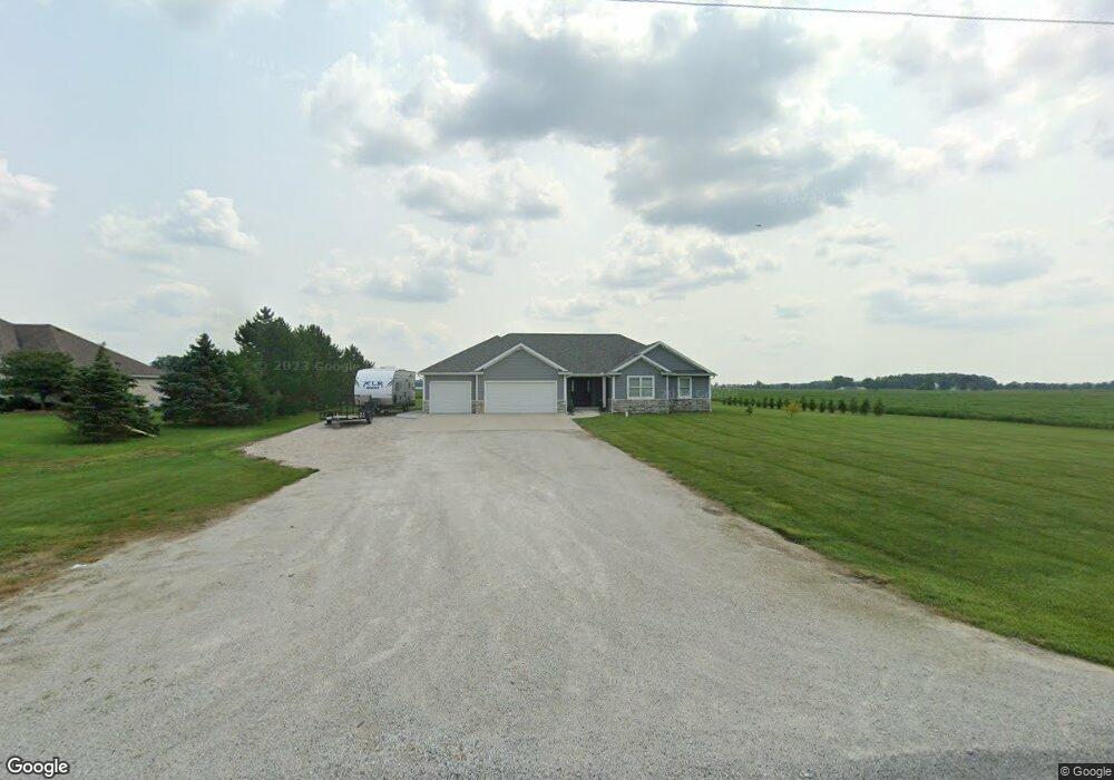 19680 W Curtice E and W Rd, Curtice, OH 43412 - photo 1