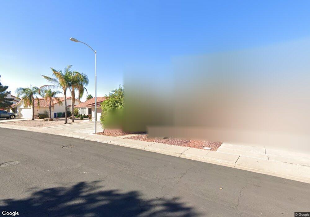 5351 E Enrose Cir, Mesa, AZ 85205 - photo 1