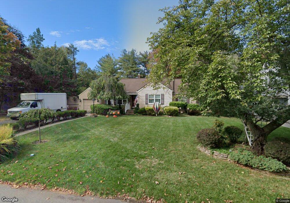 1212 Sunnyfield Ln, Scotch Plains, NJ 07076 - photo 1