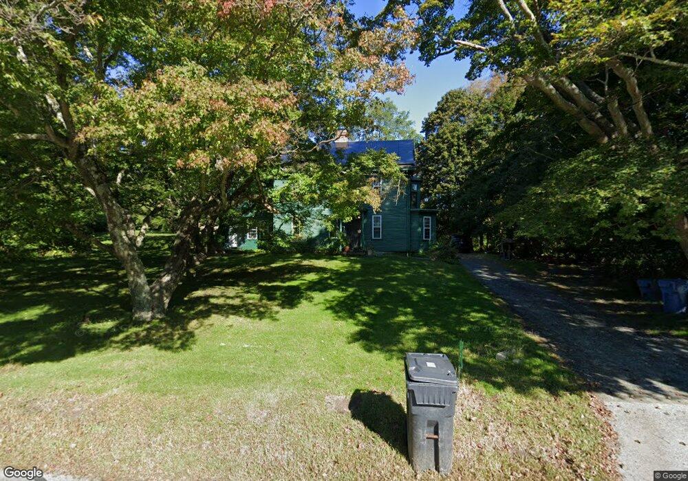 13 Putnam Rd, Pomfret Center, CT 06259 - photo 1