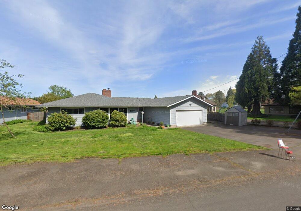 1337 NE South Nebergall Loop, Albany, OR 97321 - photo 1