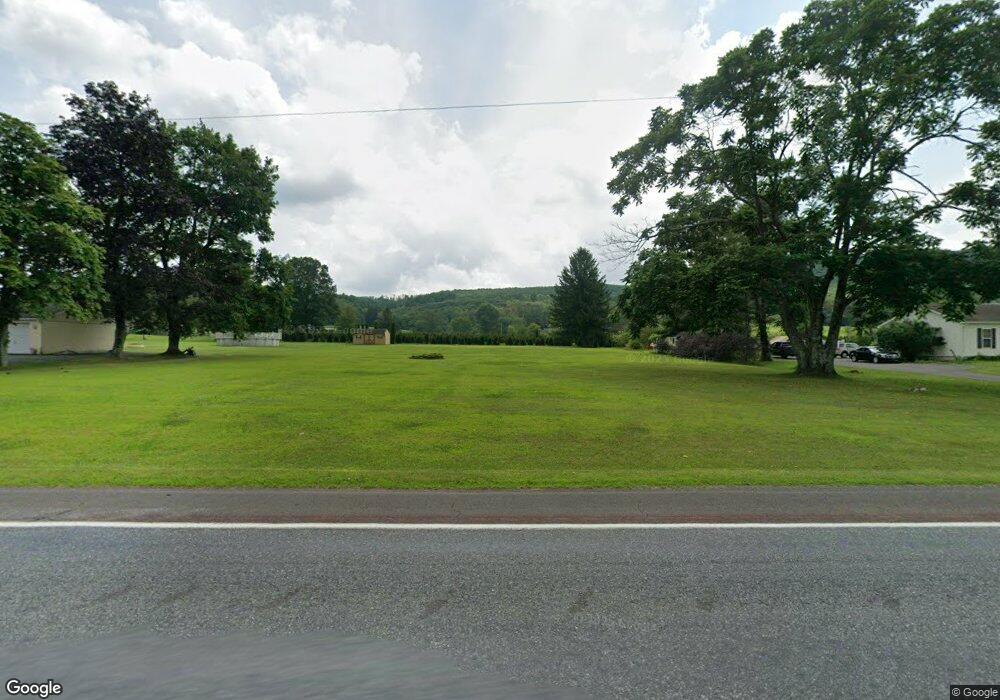 3047 Blakeslee Boulevard Dr W, Andreas, PA 18211 - photo 1