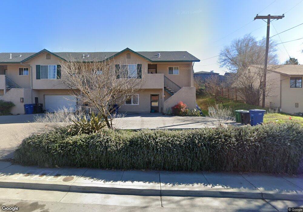 730 Walnut Dr unit 730 101, Paso Robles, CA 93446 - photo 1