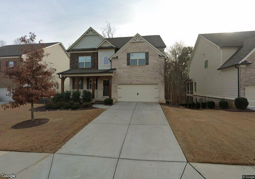 3968 Laura Jean Way, Buford, GA 30518 - photo 1