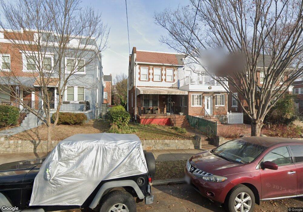 811 Sheridan St NW, Washington, DC 20011 - photo 1