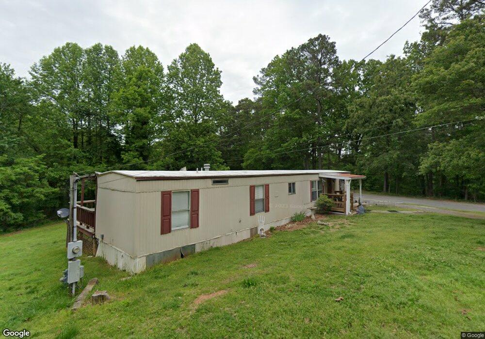 525 Wheeler Cir, Alto, GA 30510 - photo 1