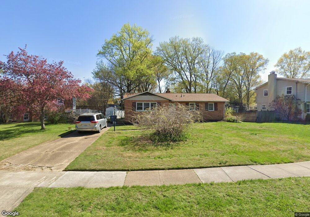 1134 Neal Dr, Alexandria, VA 22308 - photo 1