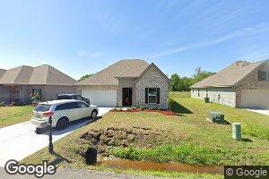 404 Bourgeois St, Brusly, LA 70719