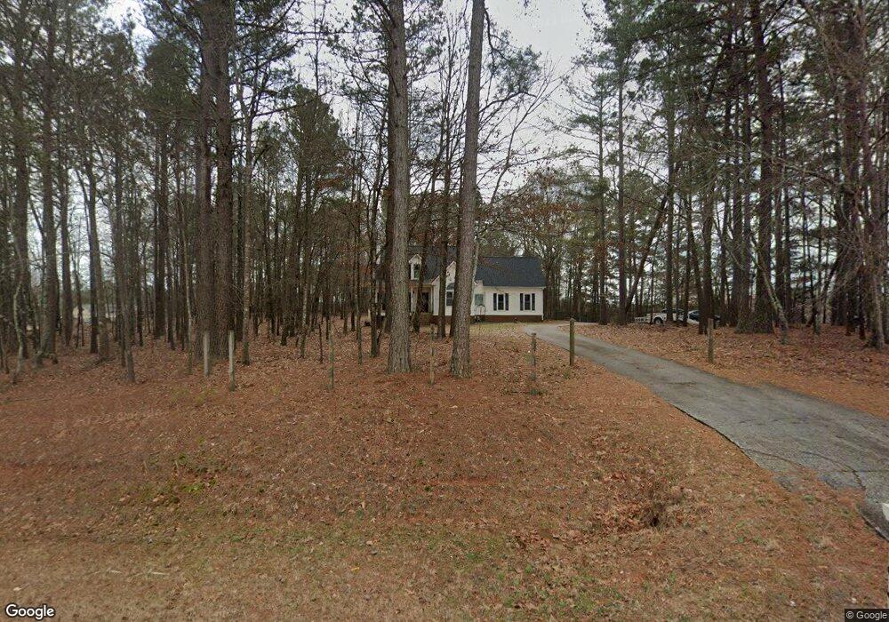 1763 Skelton Rd, Hoschton, GA 30548 - photo 1