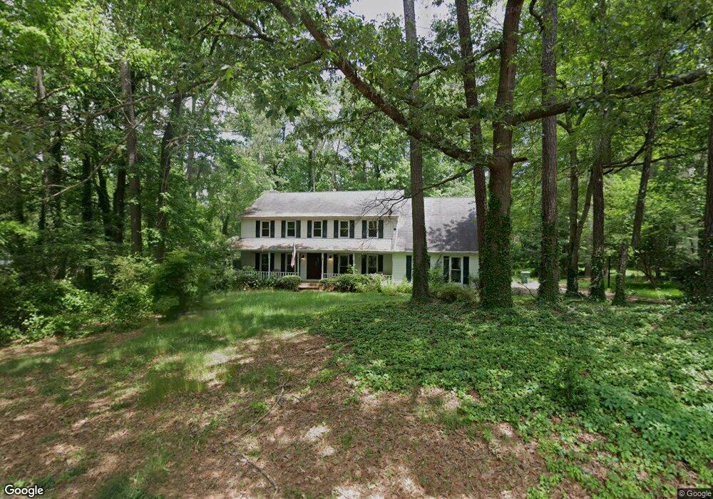 1618 Red Fox Run SW, Lilburn, GA 30047 - photo 1