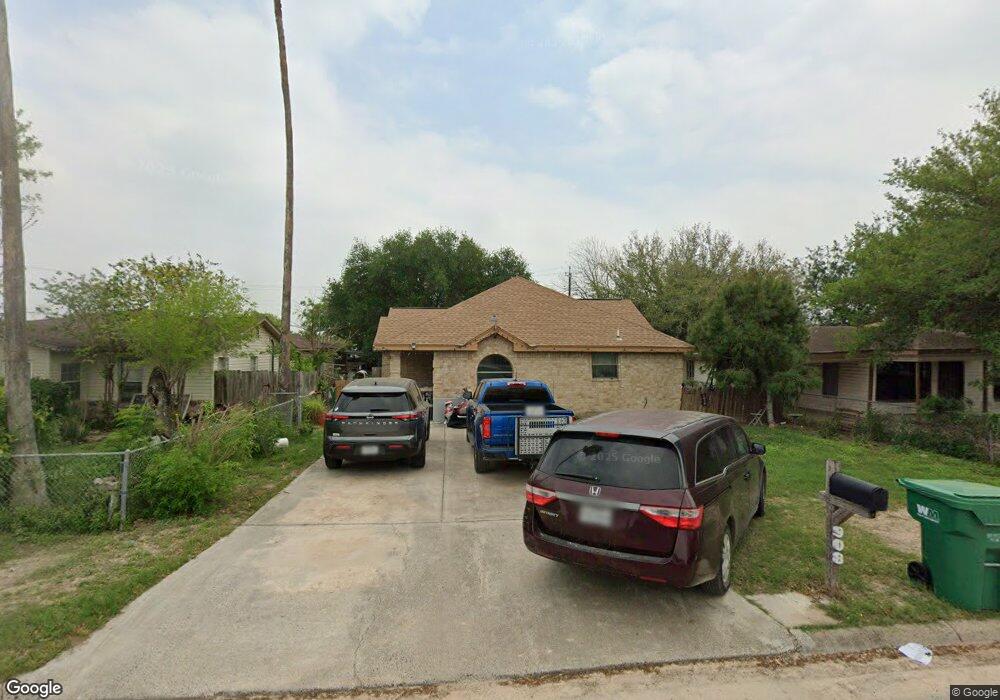 908 N Canna St, Pharr, TX 78577 - photo 1