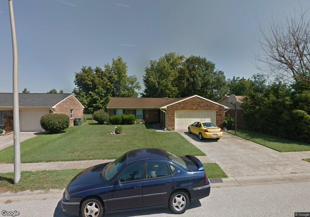 3605 S Dove Loop, Owensboro, KY 42301 - photo 1