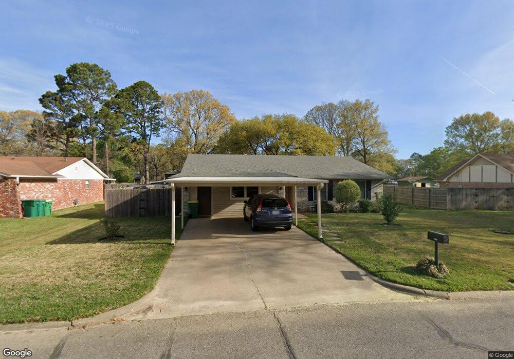 4104 Monroe Dr, Texarkana, TX 75503 - photo 1