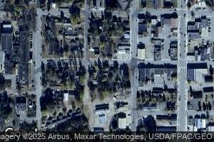 207 W 5th St, Starbuck, MN 56381