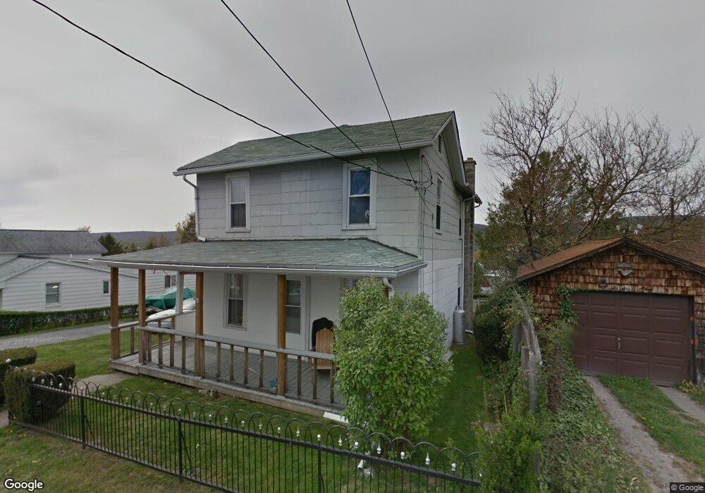 12 Friend St, Pittston, PA 18640 - photo 1