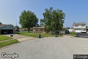 2117 Chevy Ct, Kokomo, IN 46902
