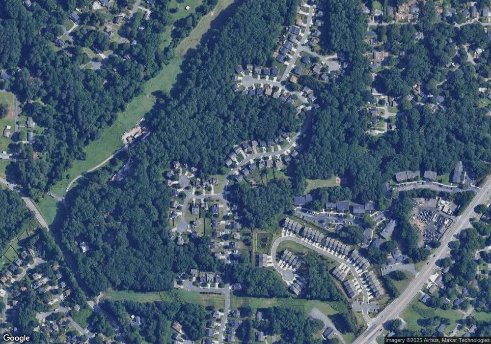 2051 Ridgestone Landing SW, Marietta, GA 30008 - photo 1