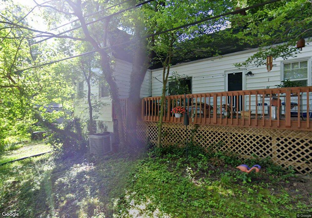 1818 Greenberry Rd, Baltimore, MD 21209 - photo 1