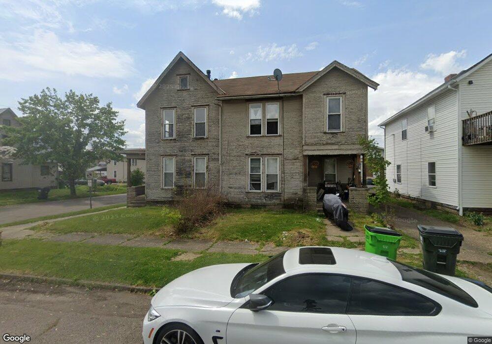 369 S 5th St, Coshocton, OH 43812 - photo 1