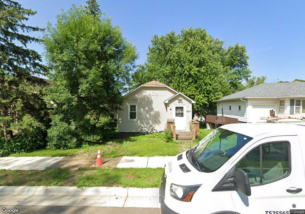 809 Pillsbury Ave, Albert Lea, MN 56007 - photo 1