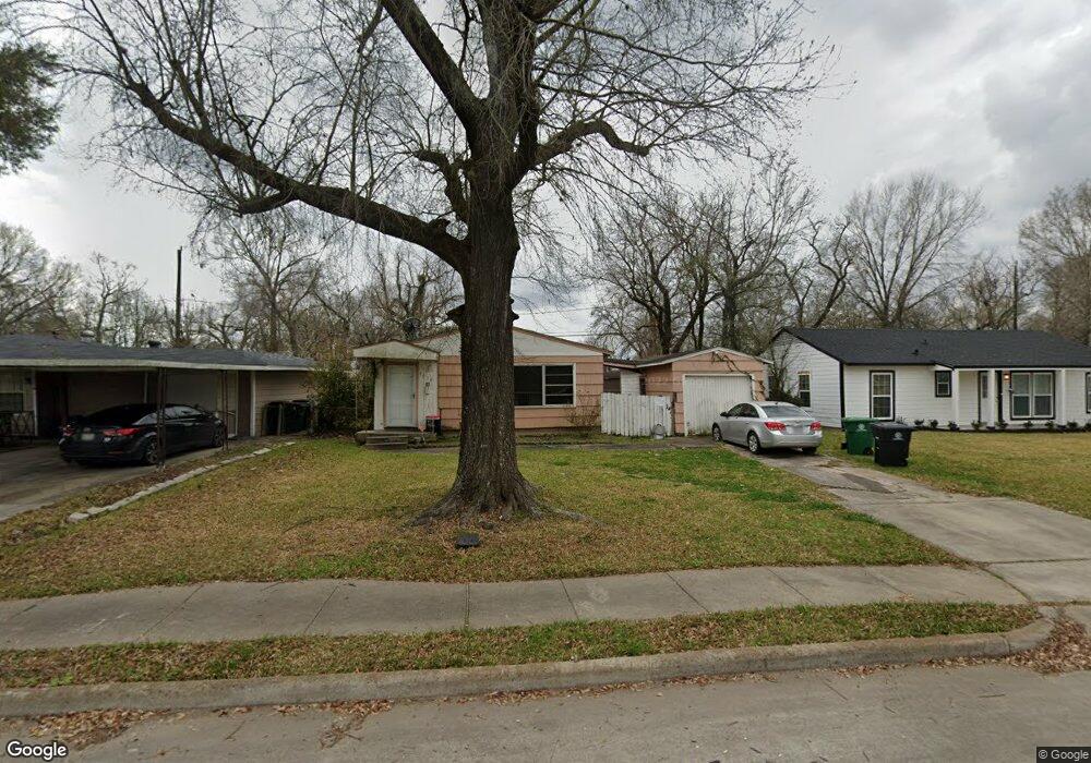 5230 Perry St, Houston, TX 77021 - photo 1
