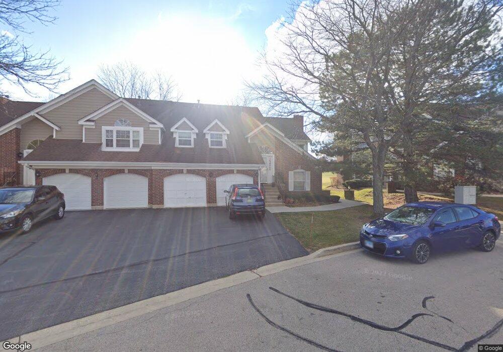 1607 Glengarry Ct unit 144, Algonquin, IL 60102 - photo 1