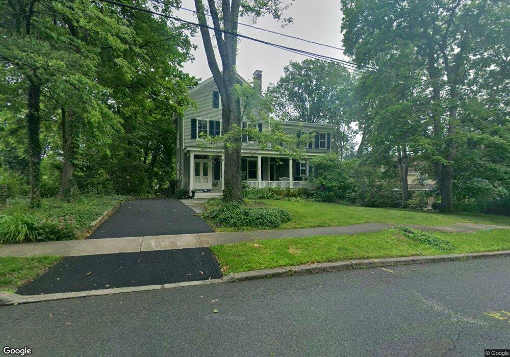 24 Clinton Ave, Nyack, NY 10960 - photo 1