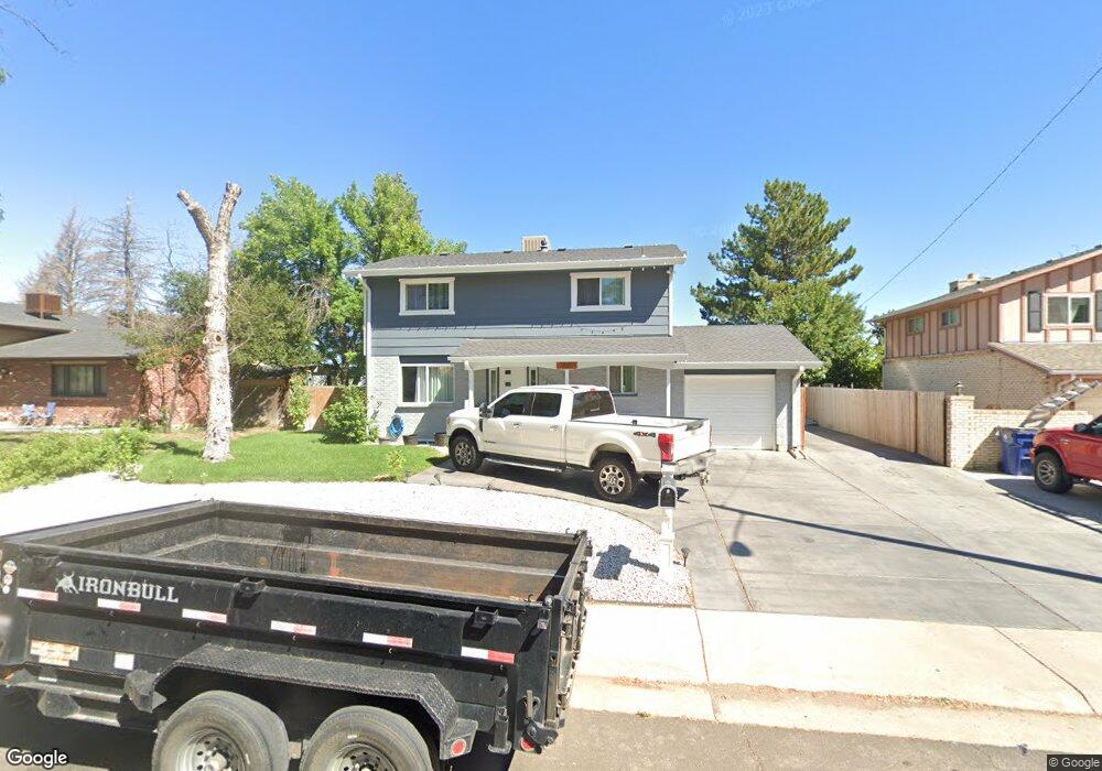 14835 E Security Way, Aurora, CO 80011 - photo 1