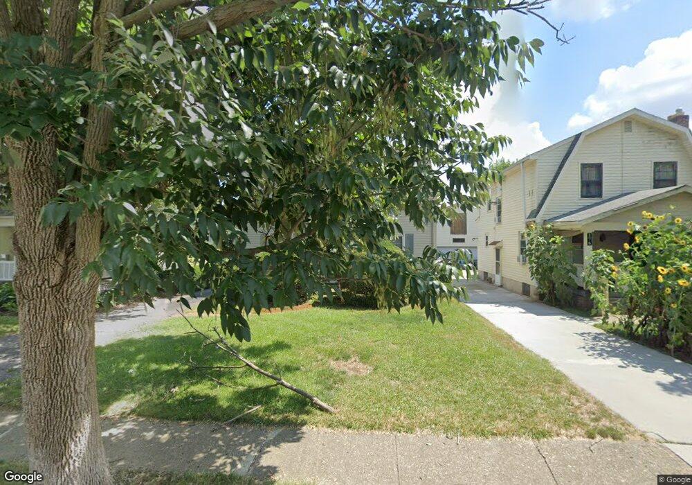 172 S Westgate Ave, Columbus, OH 43204 - photo 1