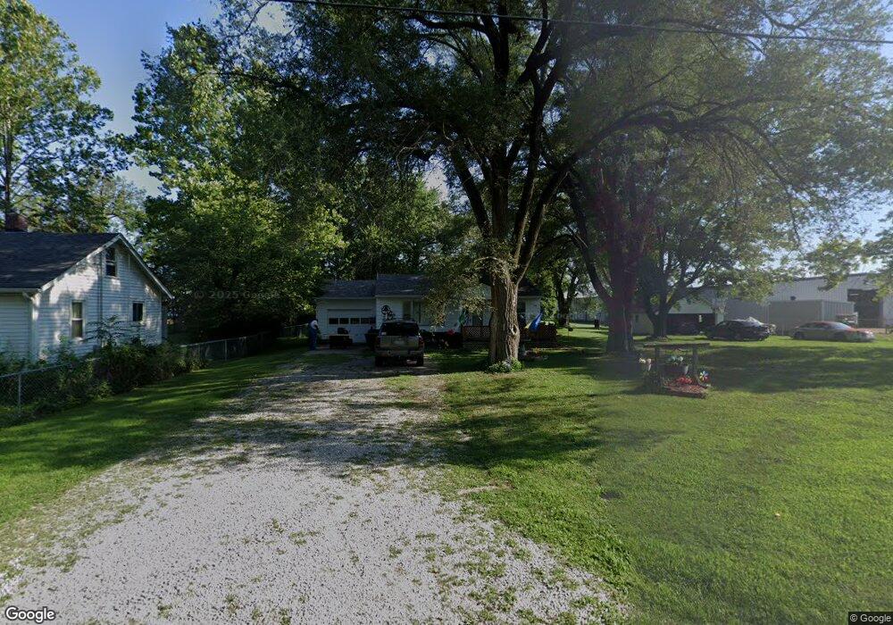 198 Hamilton Ave, Franklin, IN 46131 - photo 1