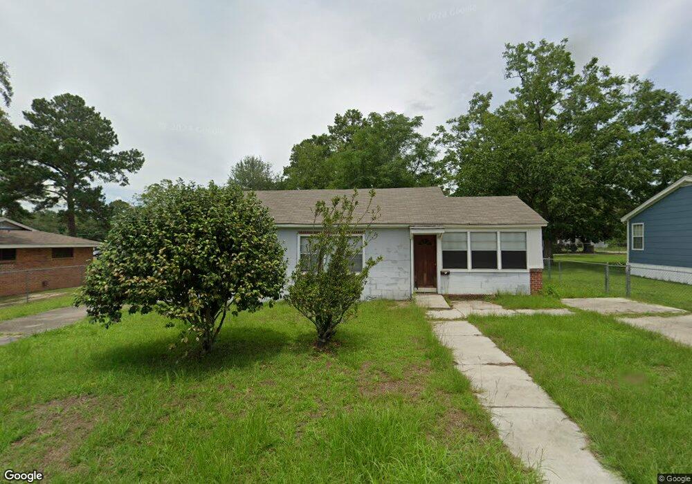 804 7th Ave NW, Moultrie, GA 31768 - photo 1