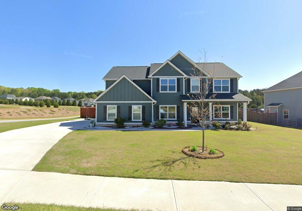 206 Arrowwood Dr, Carrollton, GA 30117 - photo 1