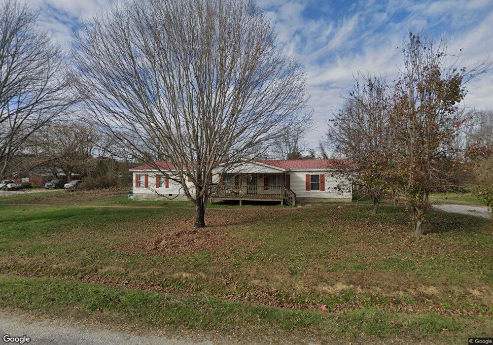 210 Thorne Ln, Cookeville, TN 38506 - photo 1