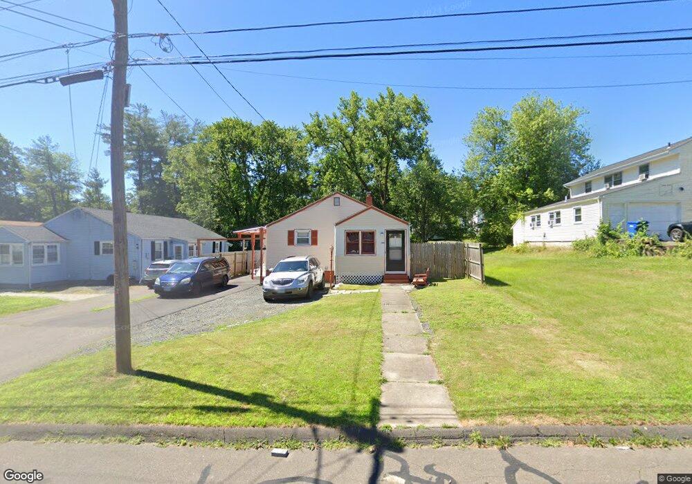 138 Colton St, Windsor, CT 06095 - photo 1