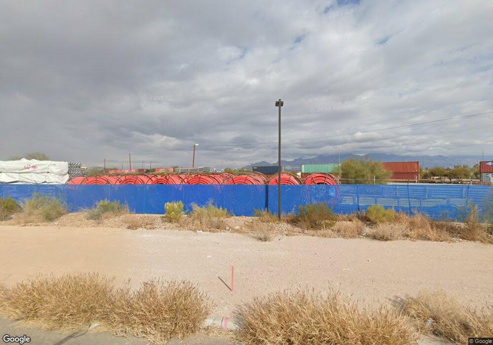 1697 E 21st St, Tucson, AZ 85719 - photo 1