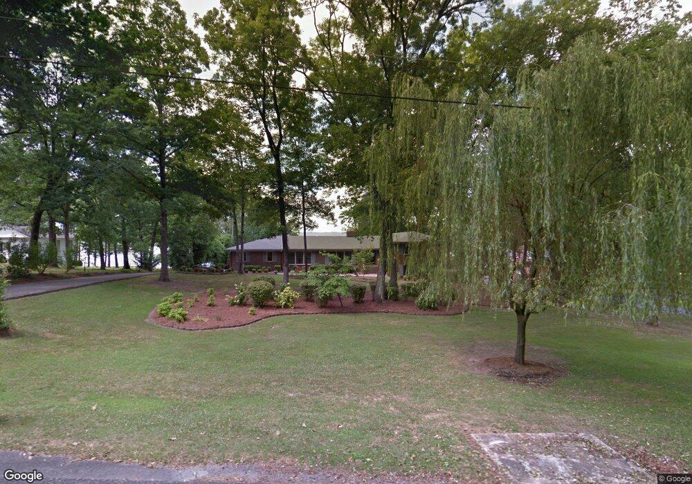 213 Lake Wood Dr, Gadsden, AL 35901 - photo 1